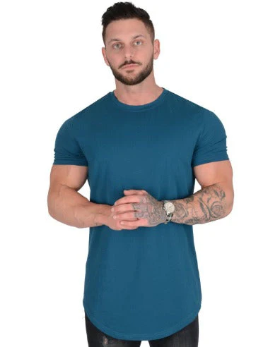 Keyes® | Tight-Fitting T-Shirt With An Athletic Cut - Image 13