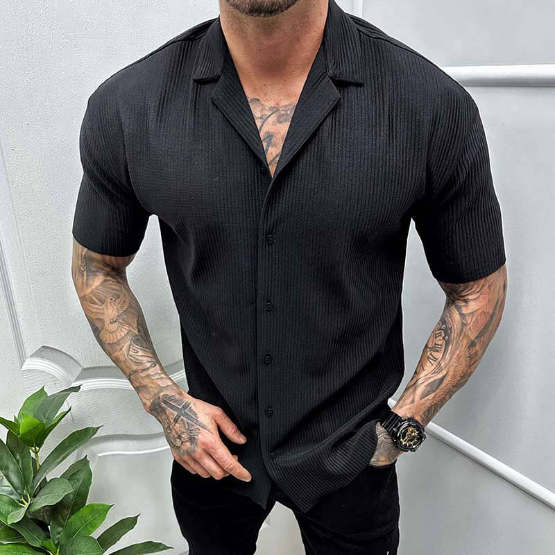 Kian® | The Elegant And Comfortable Shirt - Image 2