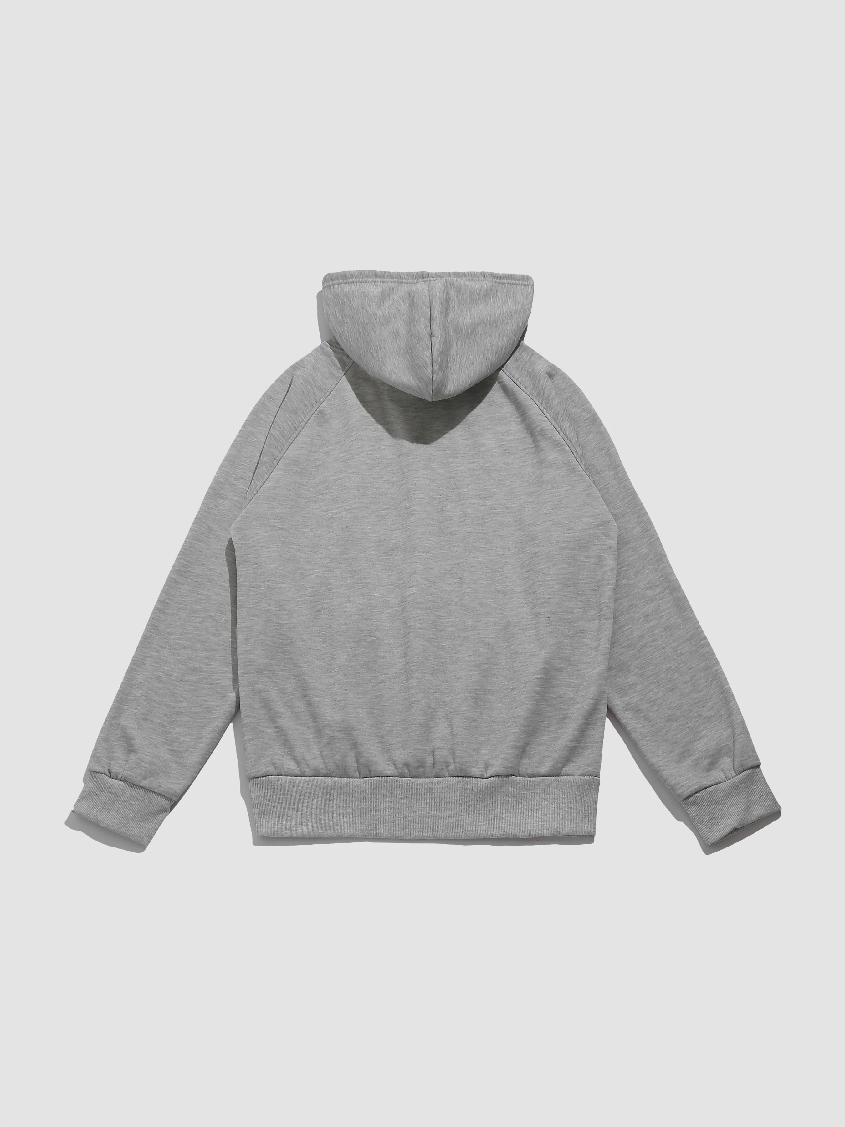 Kian | Chicago Print Hoodie - Image 9