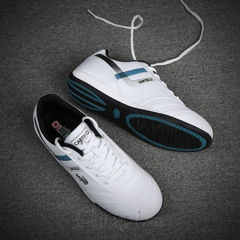Kieran® | Stylish sporty comfort - Image 2