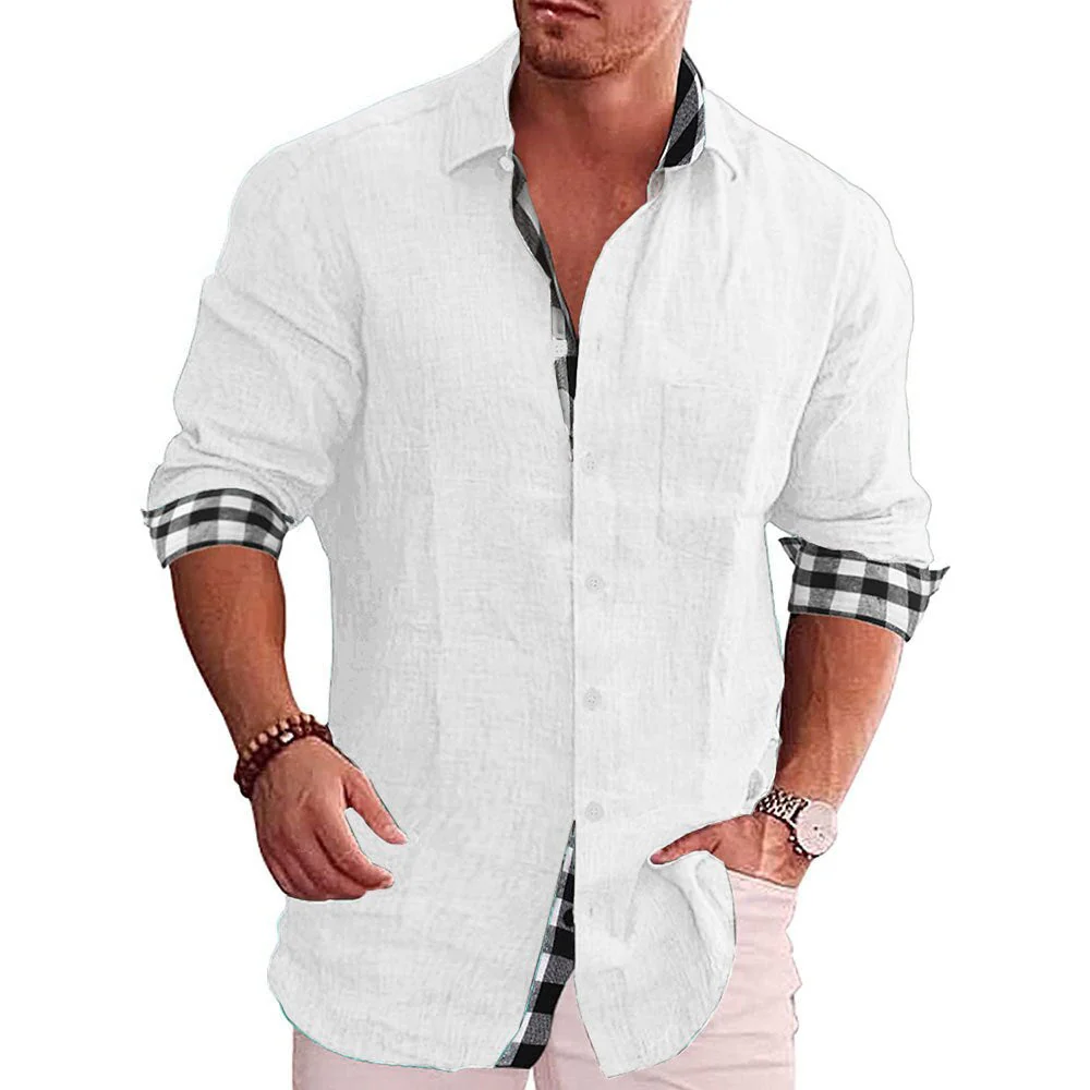 Kiersten® | Fashionable Designer Shirt - Image 2