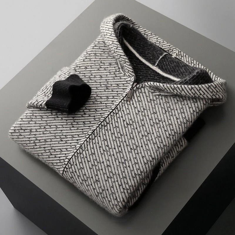 Kilian® | NOVA WOOL HOODIE - Image 3