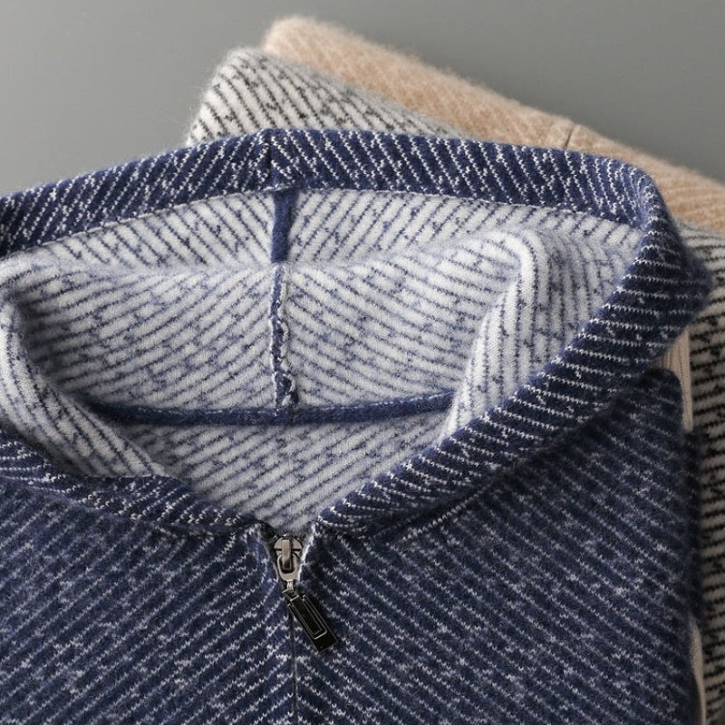Kilian® | NOVA WOOL HOODIE - Image 6