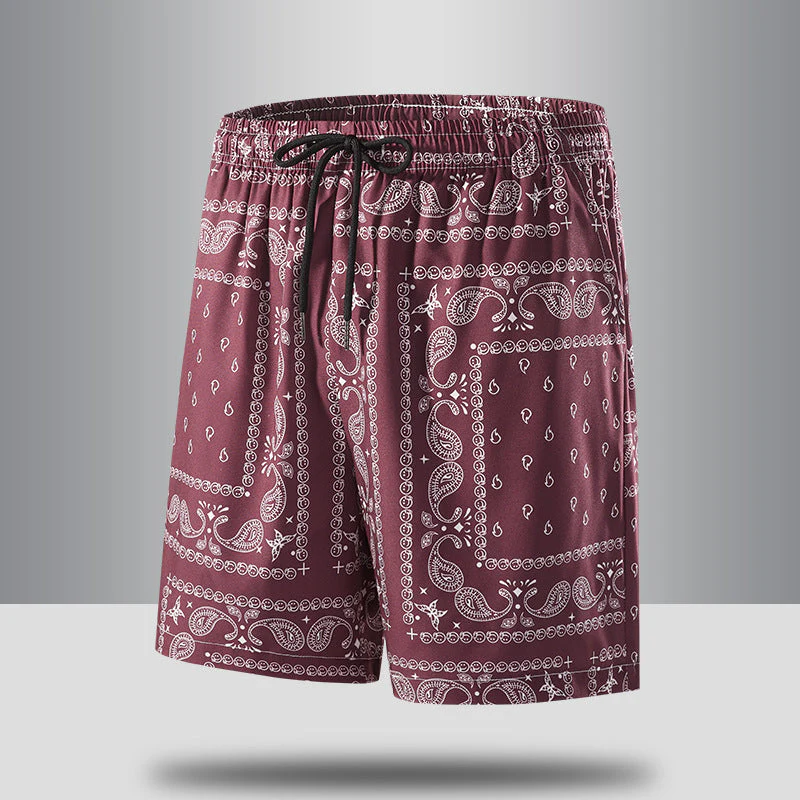 Kilian® | Swim Shorts - Image 10