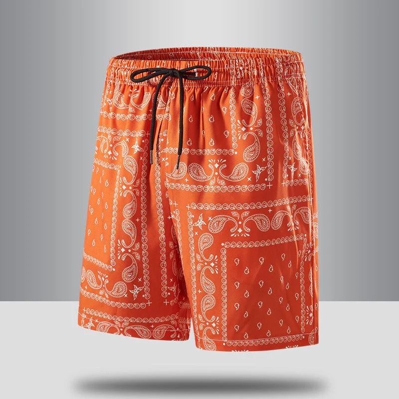 Kilian® | Swim Shorts - Image 11