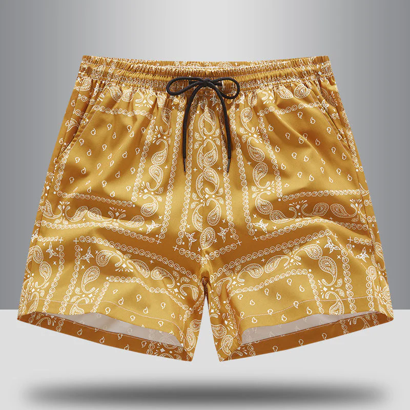 Kilian® | Swim Shorts - Image 5