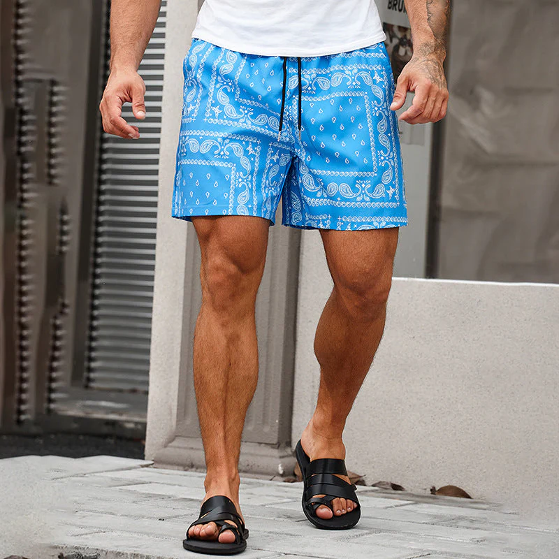 Kilian® | Swim Shorts - Image 6