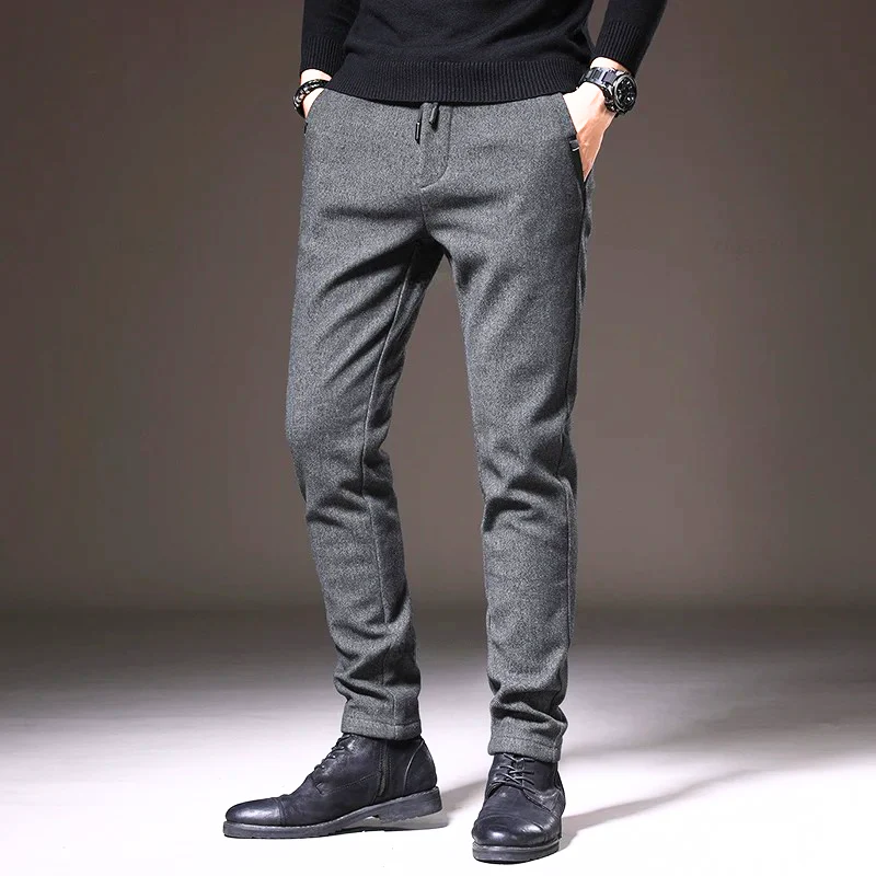 Kilian | BRANFORD™ SLIM FIT PANTS - Image 2