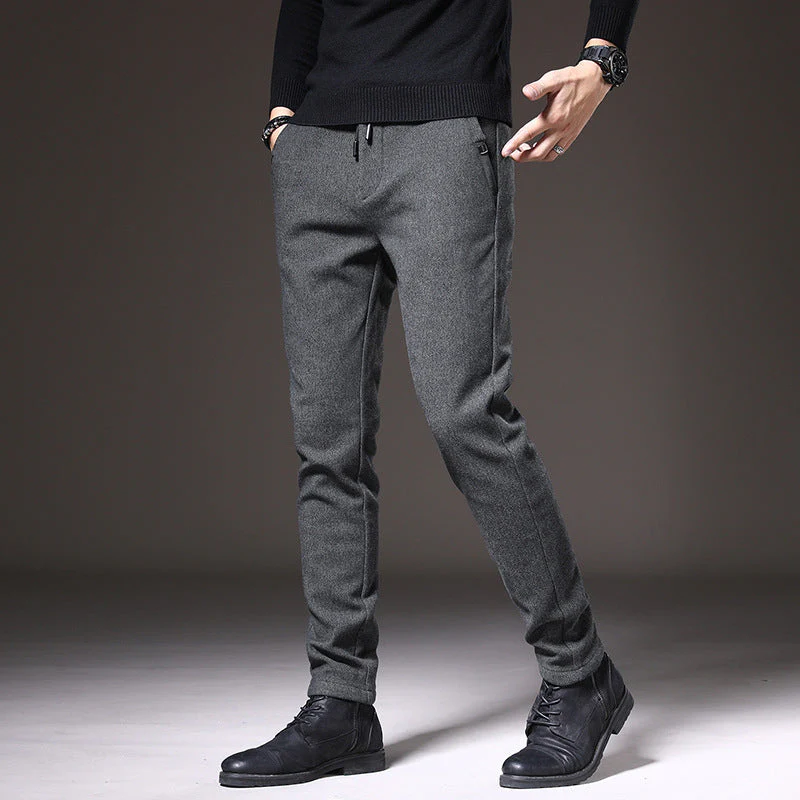 Kilian | BRANFORD™ SLIM FIT PANTS - Image 3