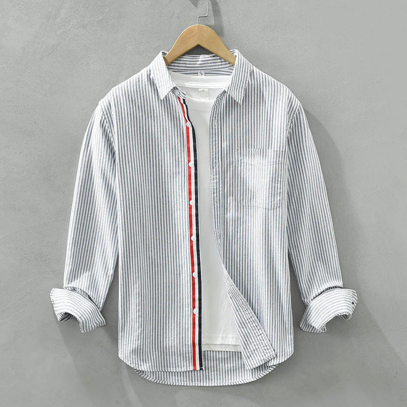 Killian® | Lightweight Long Sleeve Shirt - Image 2