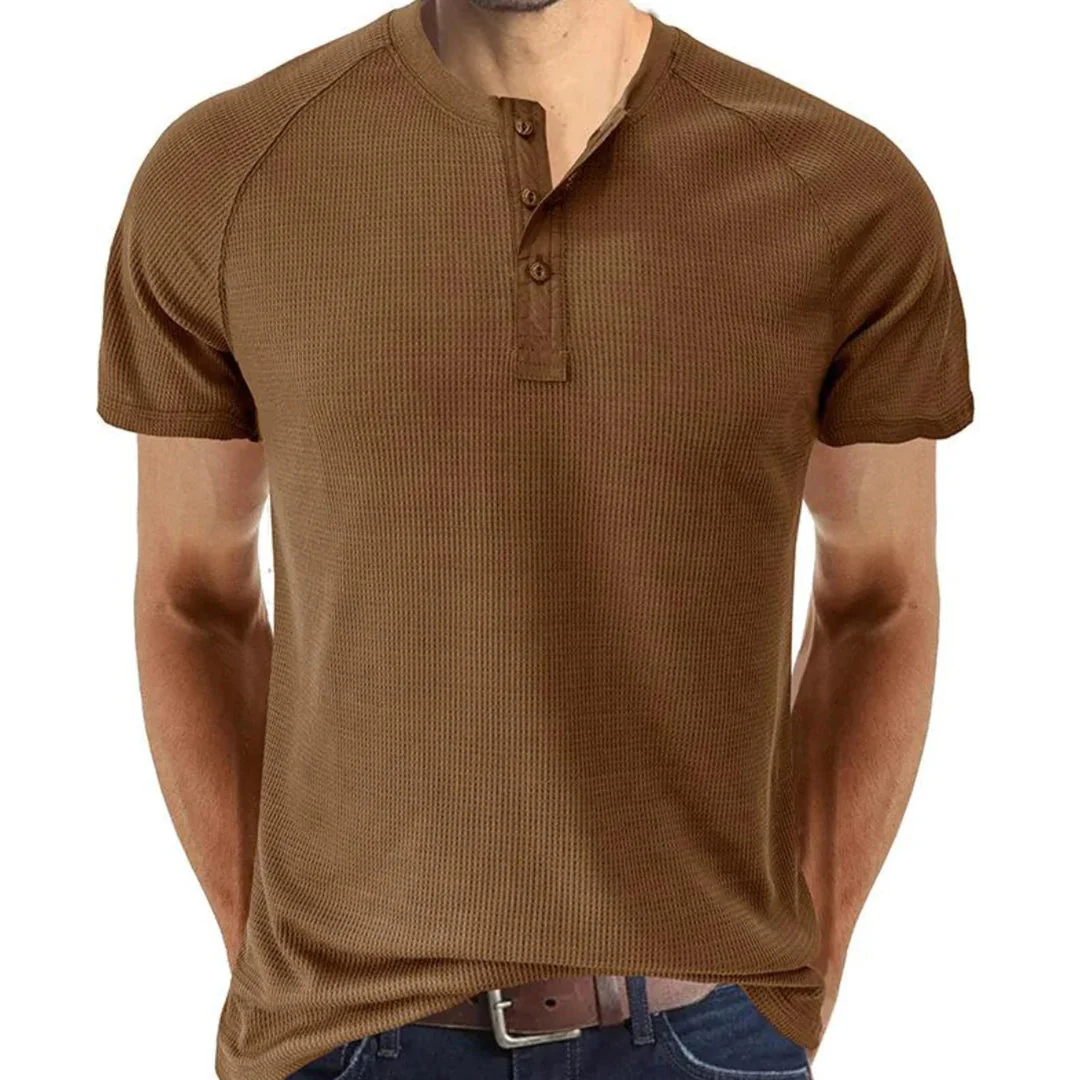 Kim® | Stylish Summer Shirt - Image 3