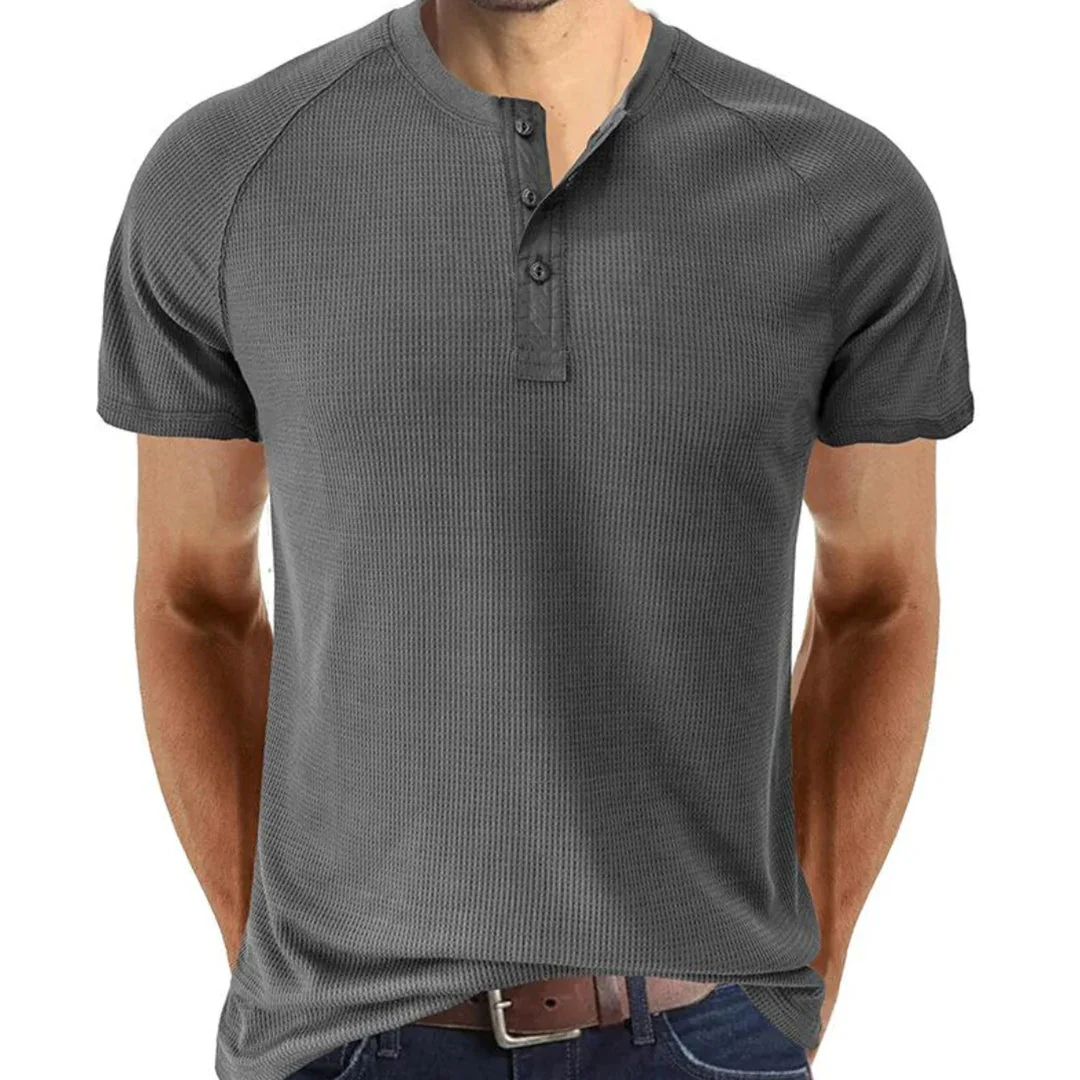 Kim® | Stylish Summer Shirt - Image 5
