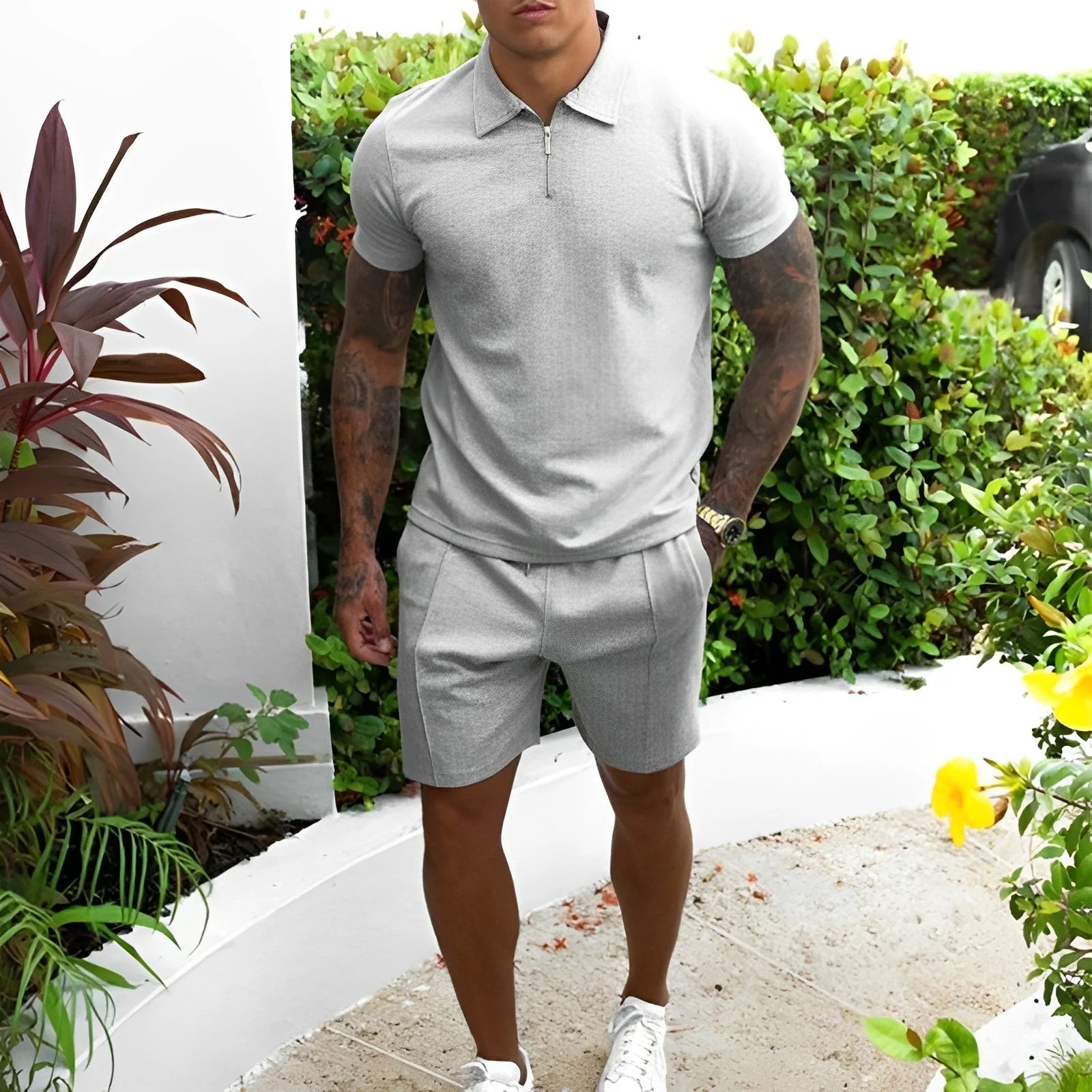 King® | Two Piece Set For Men - Image 3