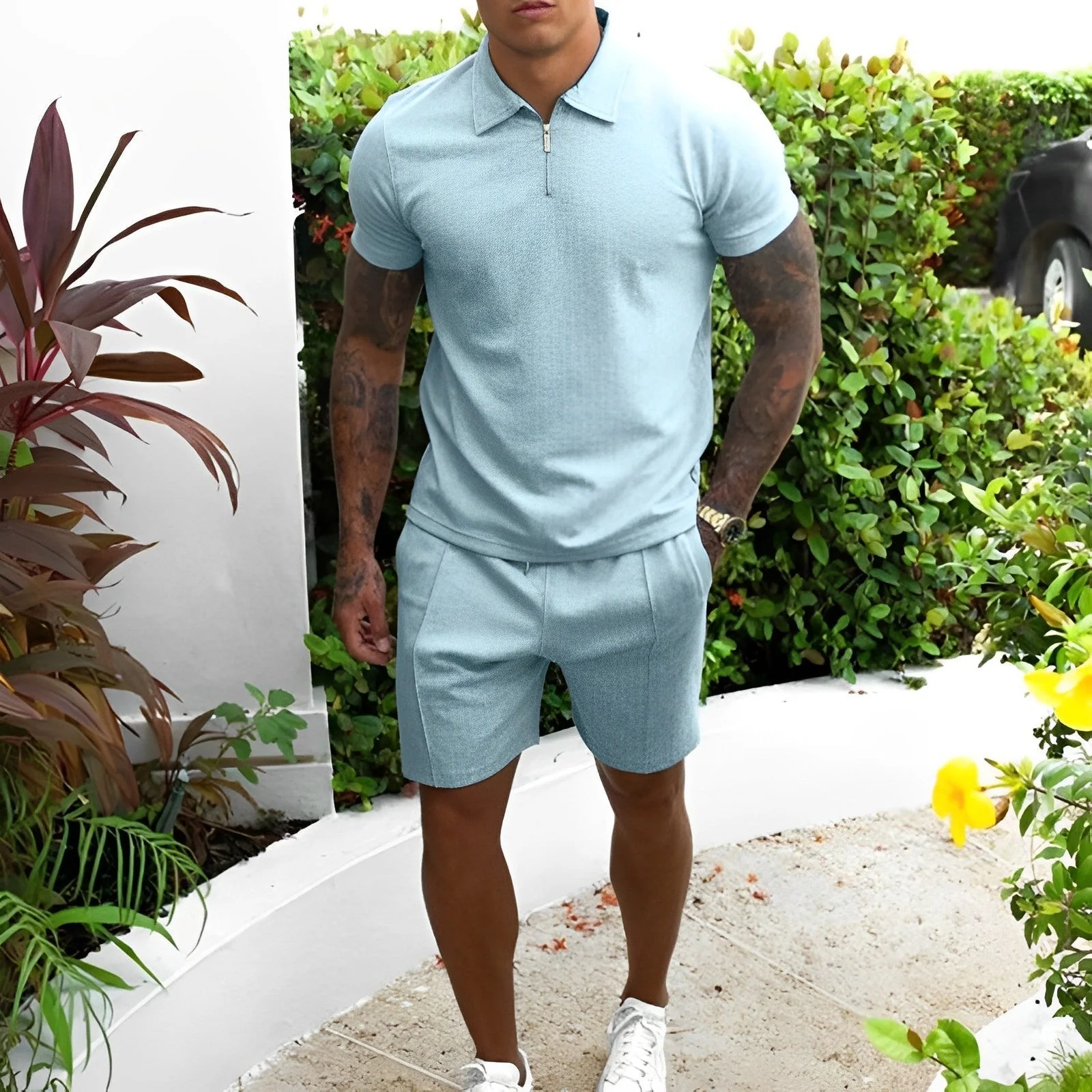 King® | Two Piece Set For Men - Image 5