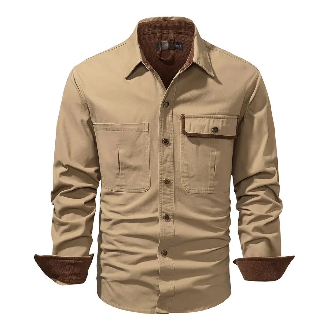 Kingsley® | Elegant Men'S Shirt - Image 13