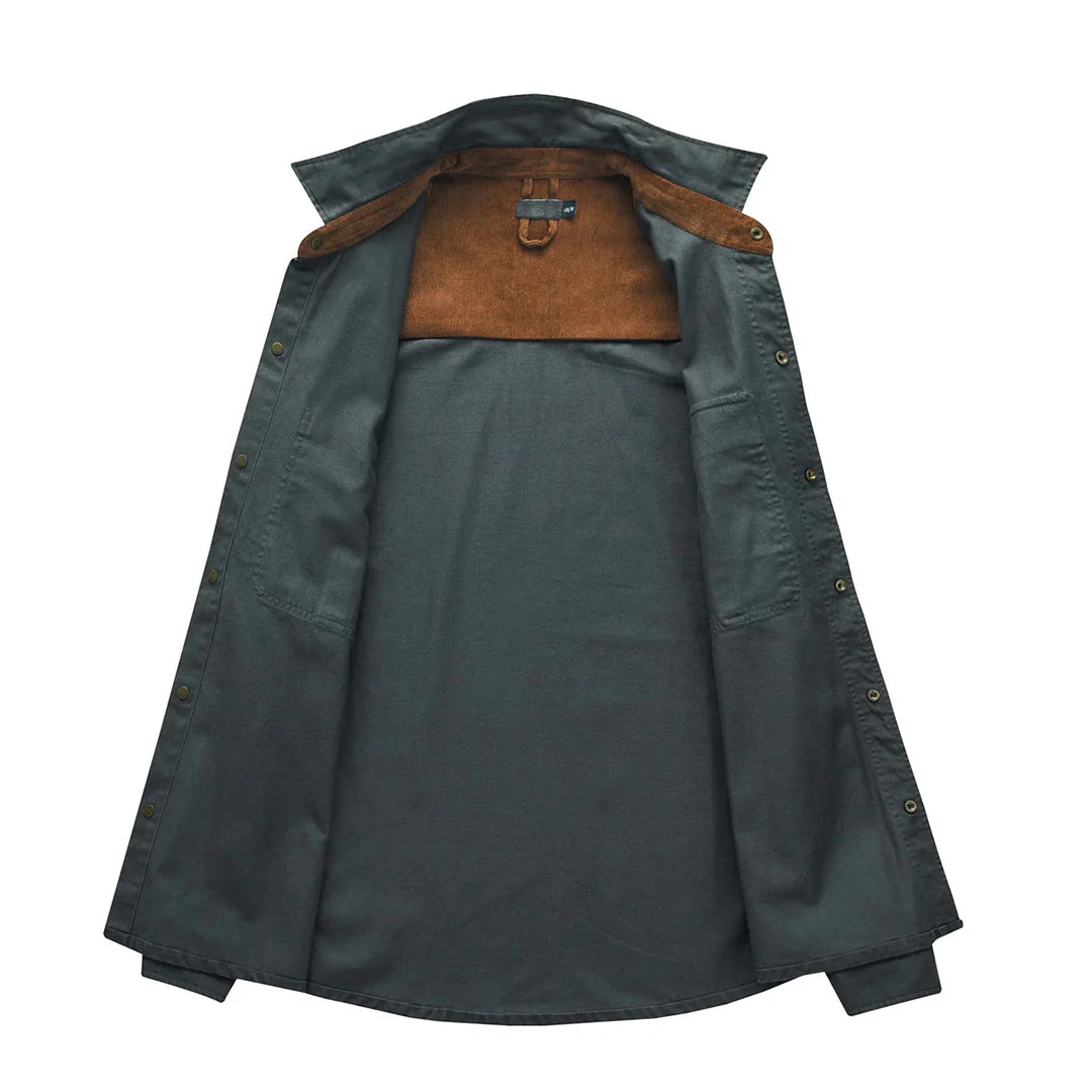 Kingsley® | Elegant Men'S Shirt - Image 8