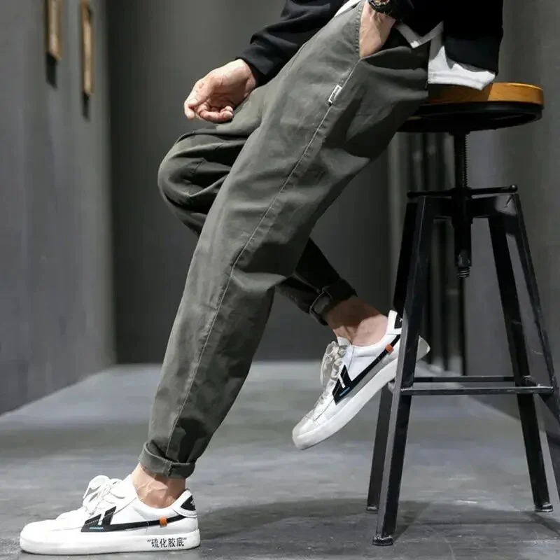 Kirby® | Street Joggers - Image 2