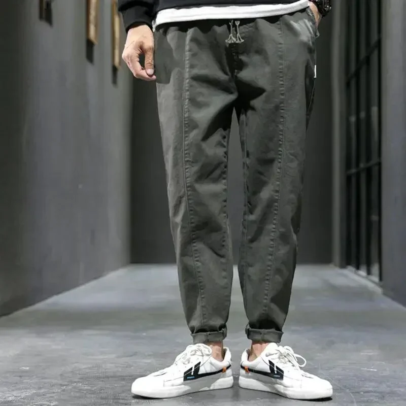 Kirby® | Street Joggers - Image 3