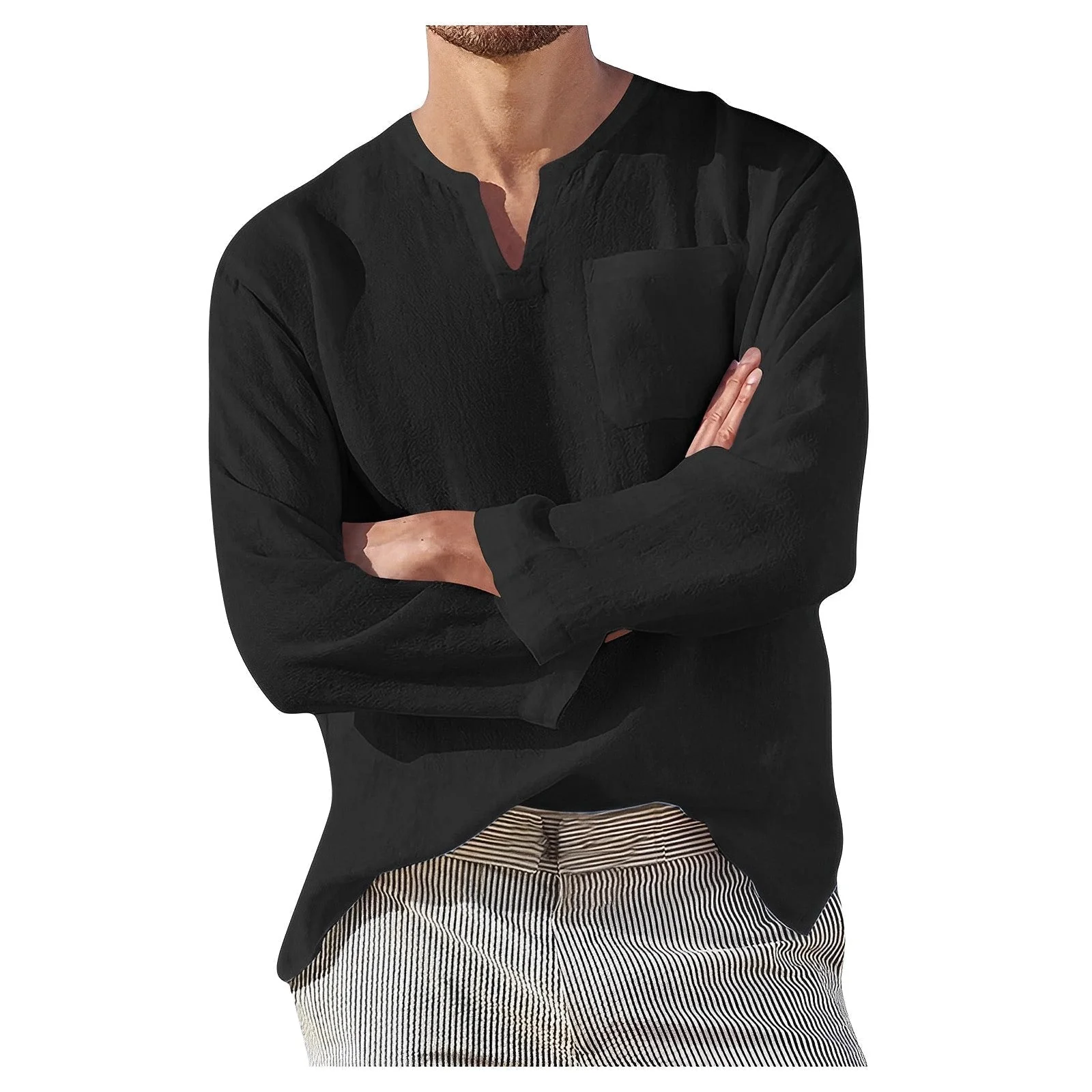 Kirk® | Summer Tunic For Men - Image 2