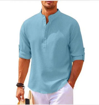 Kirke® | Men's shirt - Image 4