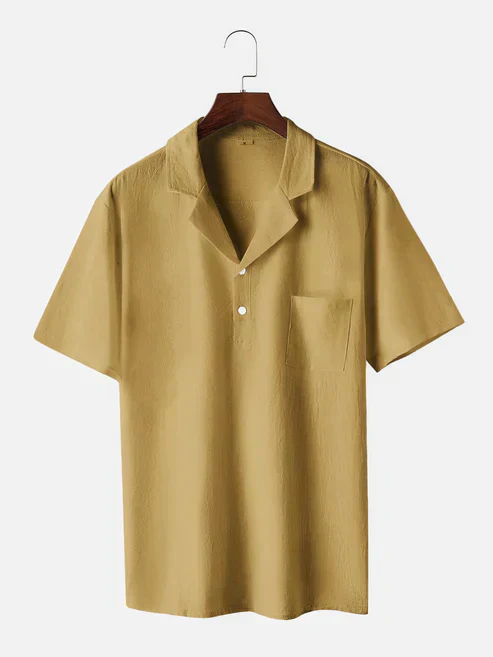 Kit® | Styled Vintage Shirt - Image 3