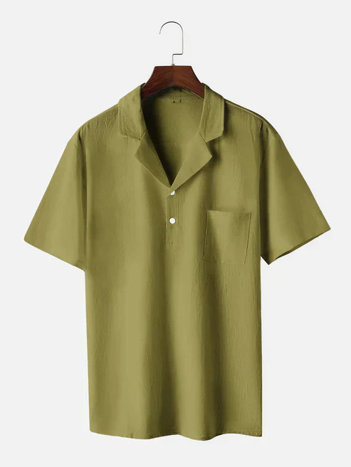 Kit® | Styled Vintage Shirt - Image 4