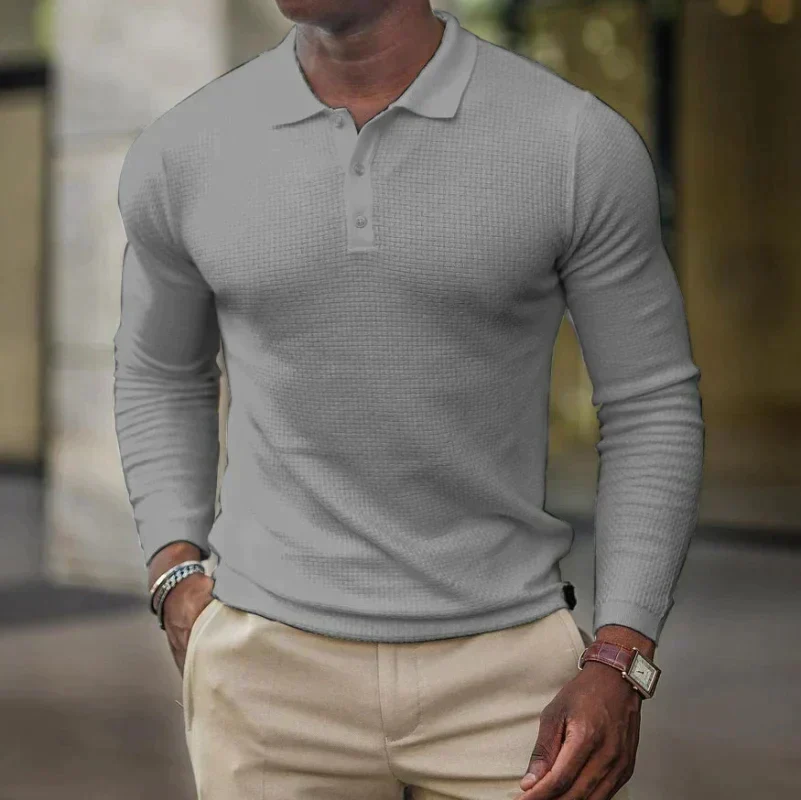 Kobe® | Casual Polo Shirt
