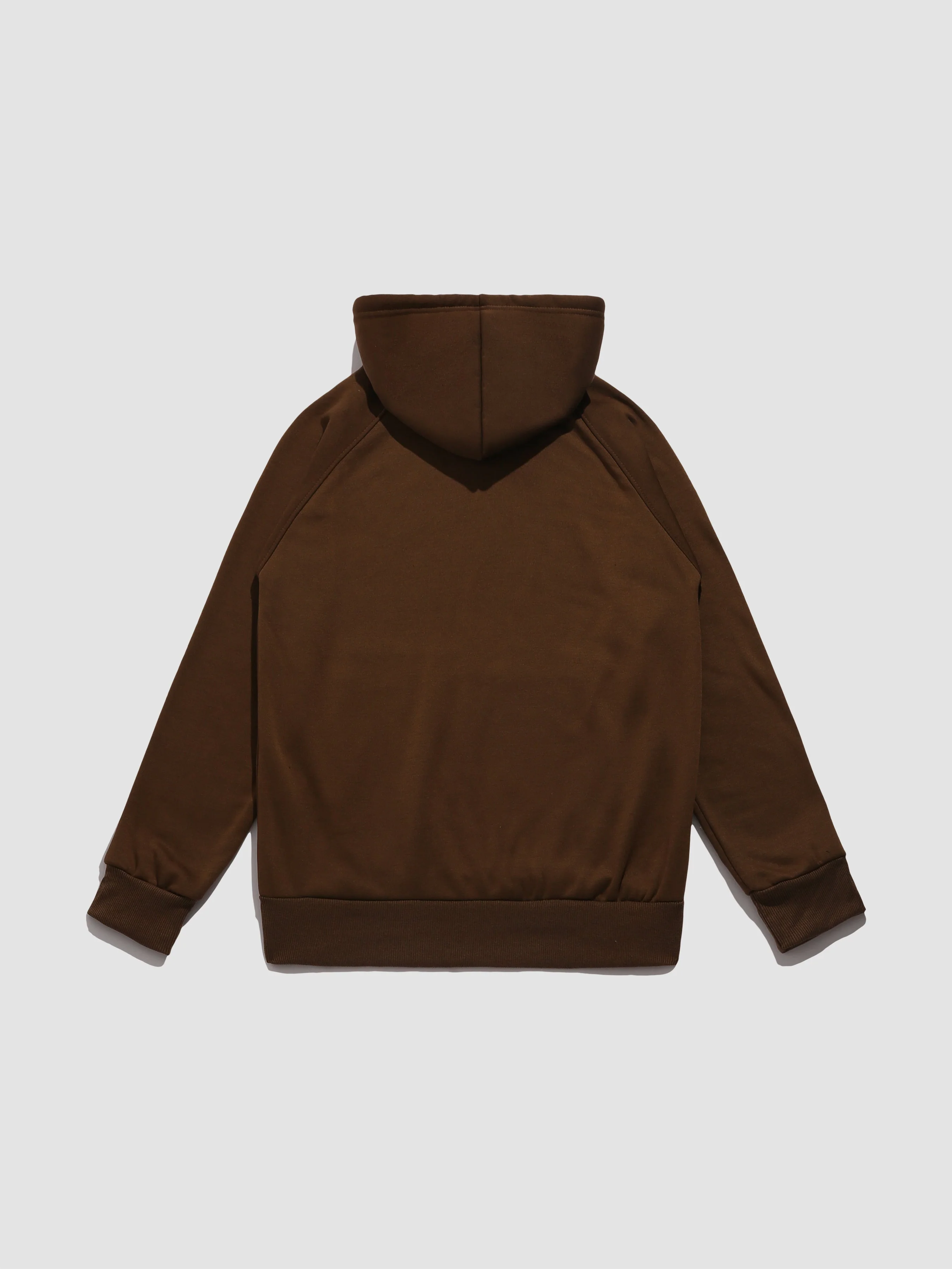 Kody | Spider Web Gothic Print Hoodie - Image 6