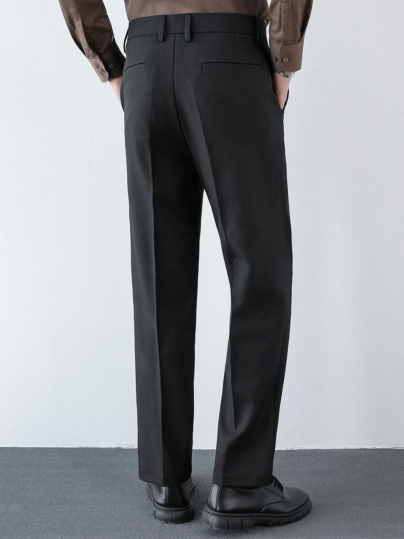 Koldo® | Regular Fit Trousers - Image 8