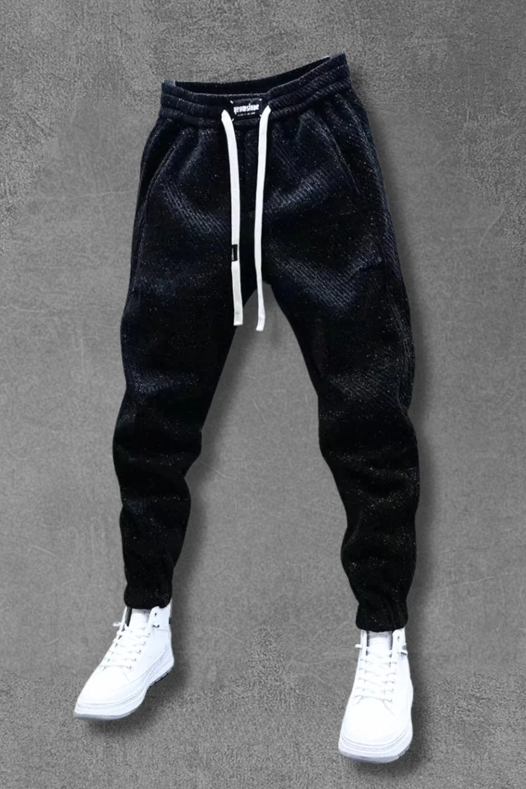 Kole® | Comfortable Pants With Pattern - Image 3