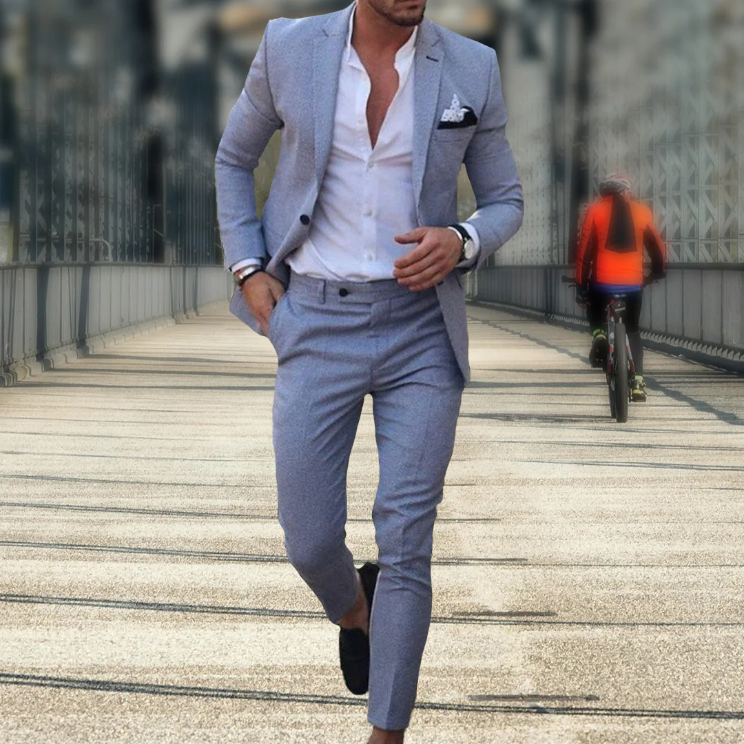 Korey® | Men'S Suit - Image 6