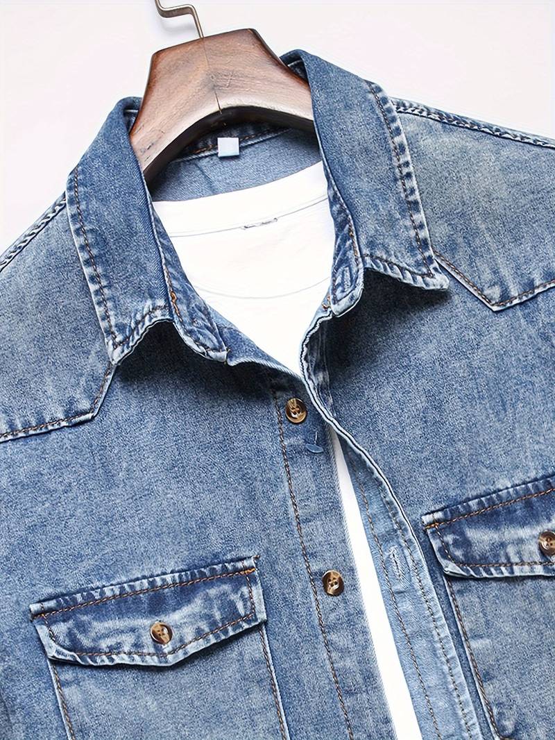 Kory® | Stylish Gradient Shirt For Men