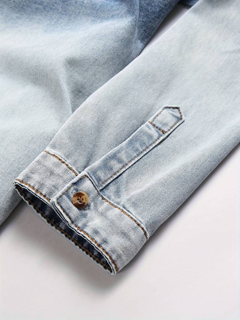 Kory® | Stylish Gradient Shirt For Men - Image 5