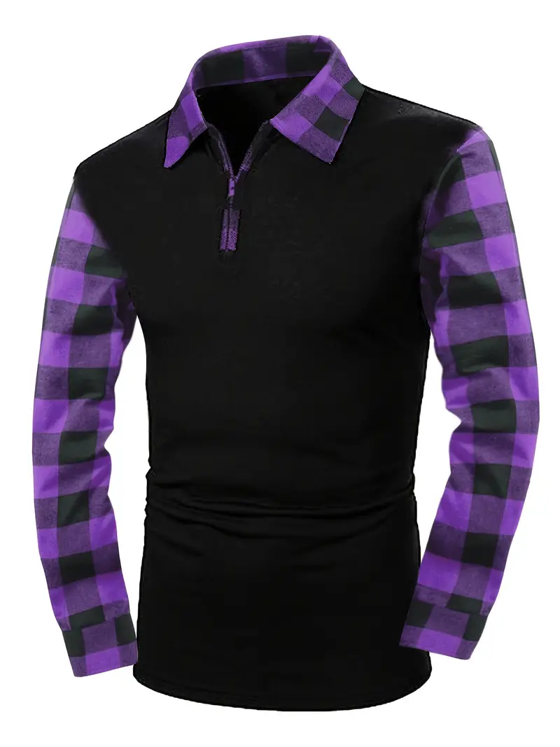 Kris® | Casual V-Neck Sweater For Men - Image 10