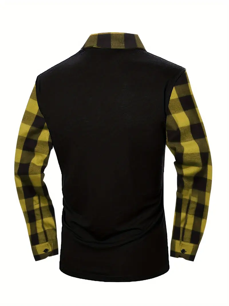 Kris® | Casual V-Neck Sweater For Men - Image 3