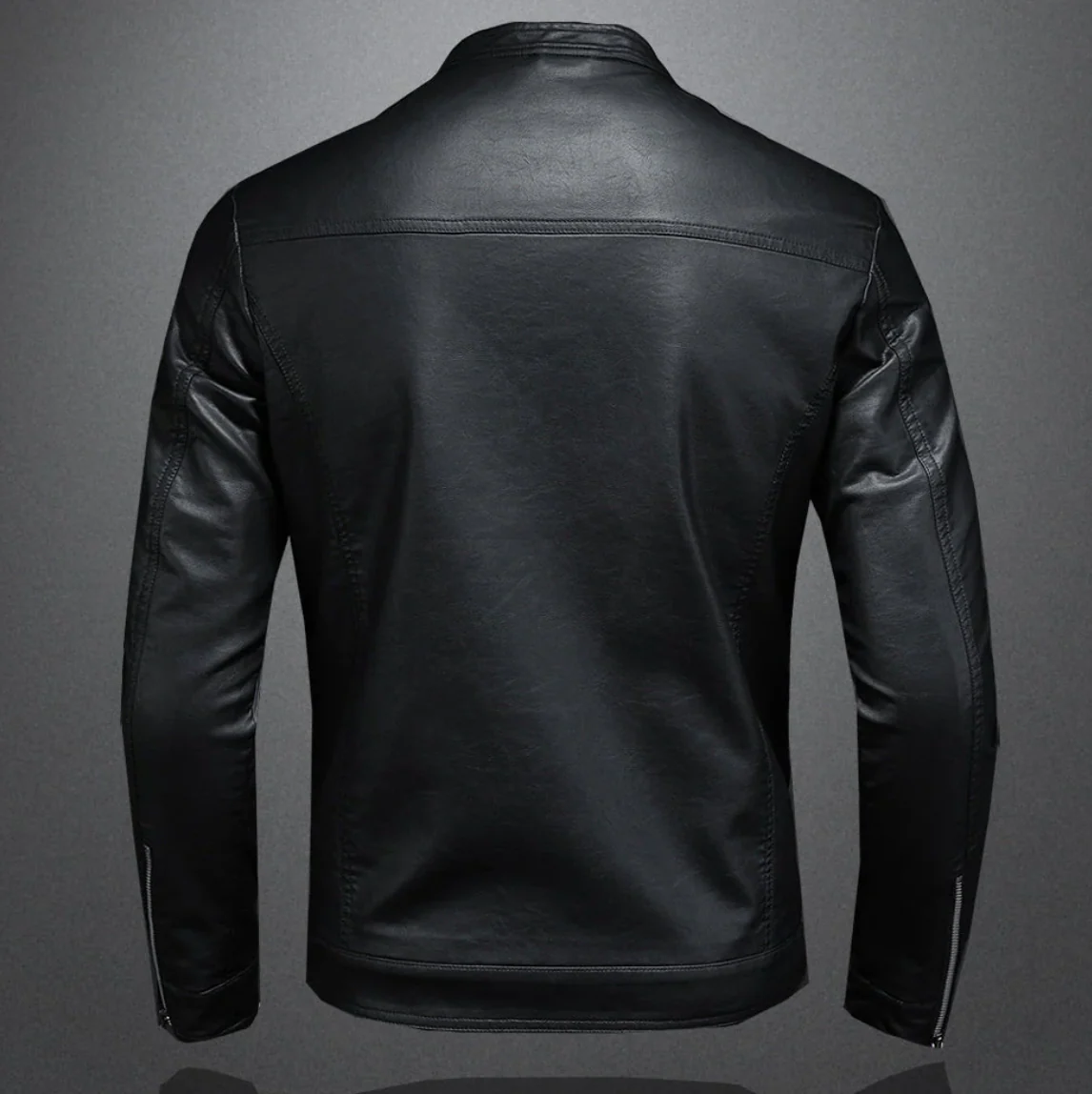 Kurt® | Men'S Motorcycle Jacket - Image 2