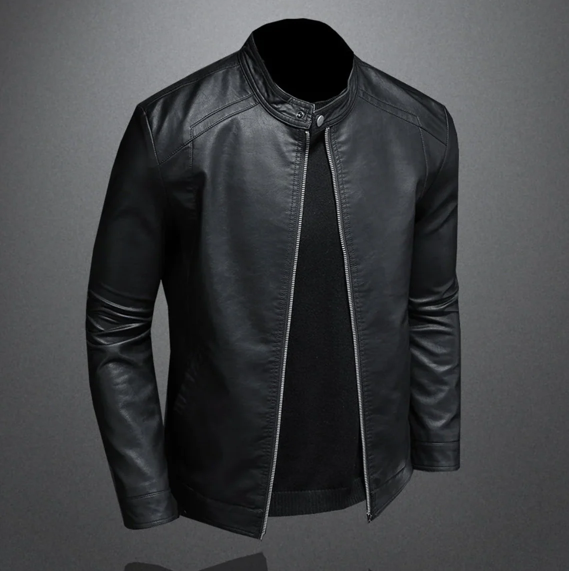 Kurt® | Men'S Motorcycle Jacket - Image 4