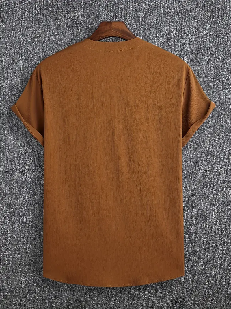 Kye® | Casual Button-Up For Men