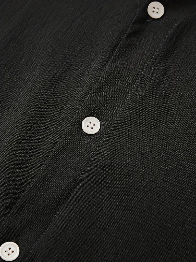 Kye® | Casual Button-Up For Men - Image 16