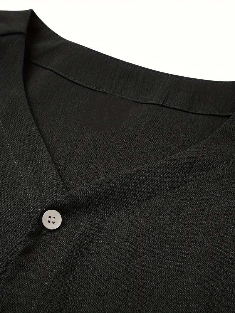 Kye® | Casual Button-Up For Men - Image 17
