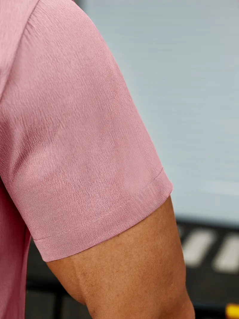 Kye® | Casual Button-Up For Men - Image 24