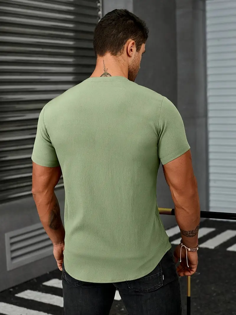 Kye® | Casual Button-Up For Men - Image 29