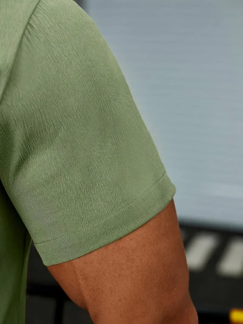 Kye® | Casual Button-Up For Men - Image 30