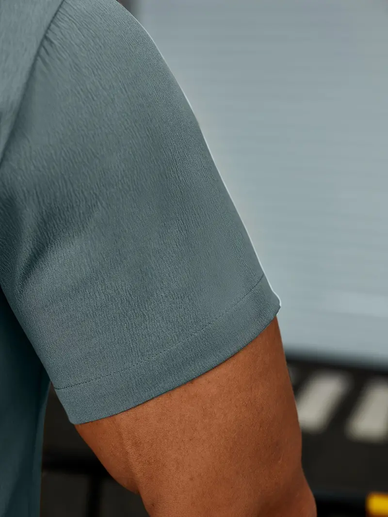 Kye® | Casual Button-Up For Men - Image 36