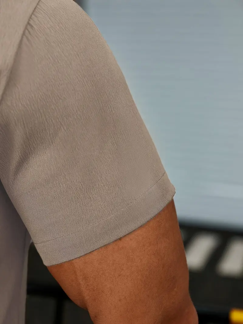 Kye® | Casual Button-Up For Men - Image 39