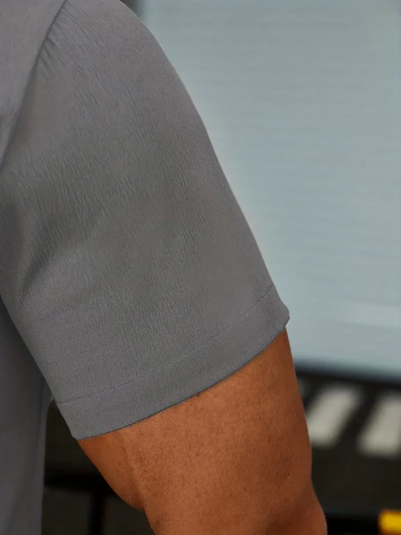Kye® | Casual Button-Up For Men - Image 6
