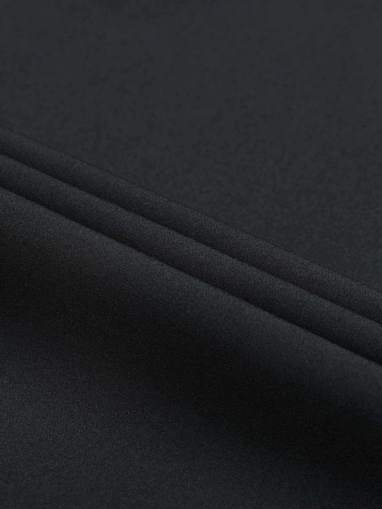 Laban® | Long Sleeve Embroidered Hidden Buttons Placket Shirt - Image 12