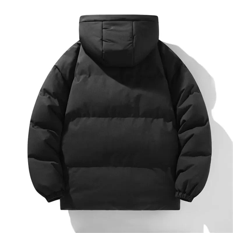 Lambert | Elegant hooded jacket - Image 2
