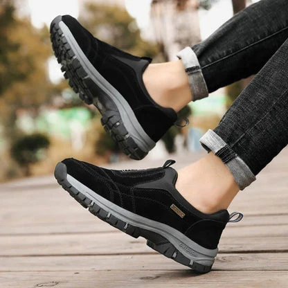 Lamberto® | Classic And Stylish Summer Shoes - Image 3