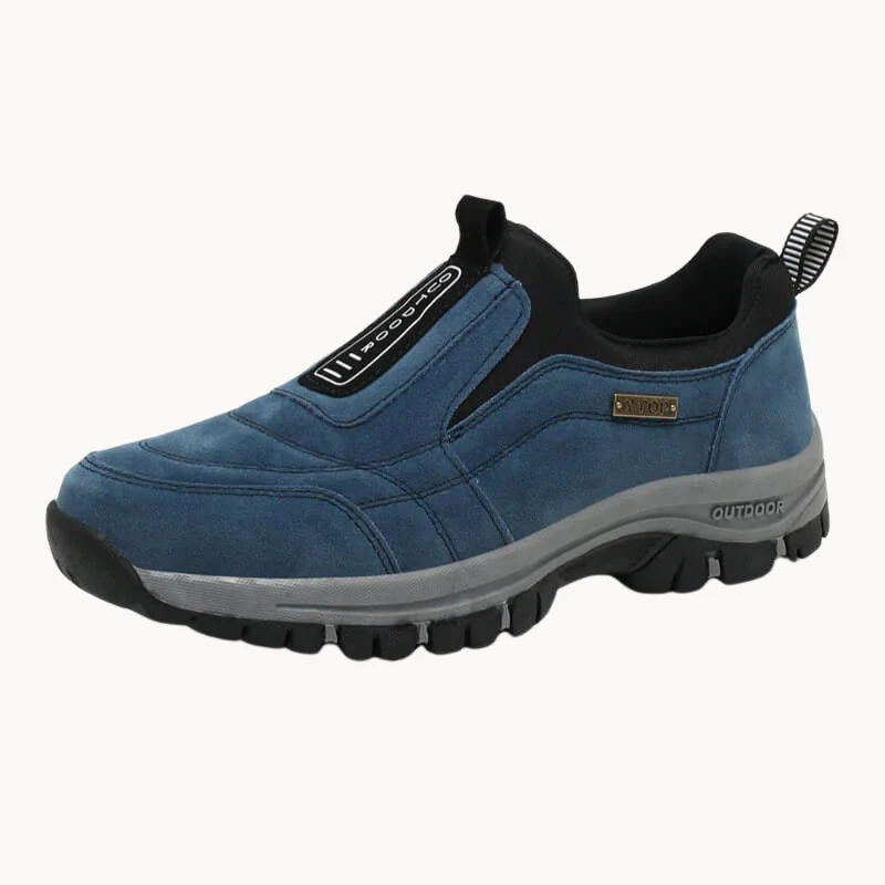 Lamberto® | Classic And Stylish Summer Shoes - Image 5